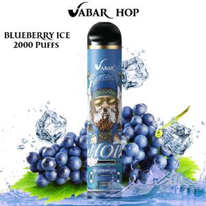 vabar hop disposable vape 2000 puffs