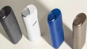 IQOS 3 Multi Kit buy to the best price in Dubai 