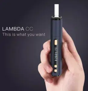 LAMBDA CC