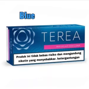 Heets Terea flavors iqos iluma cigarette 