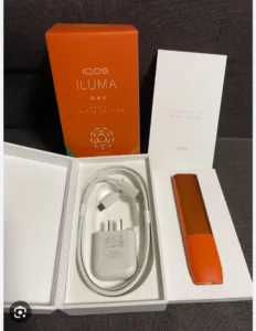 IQOS Iluma One Oasis 