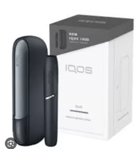 IQOS 3 duo dubai in uae