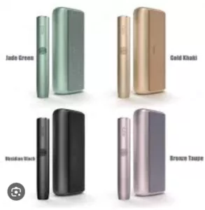 IQOS Iluma Prime