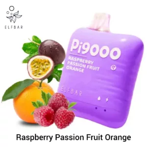 Elf Bar Pi9000 Puffs