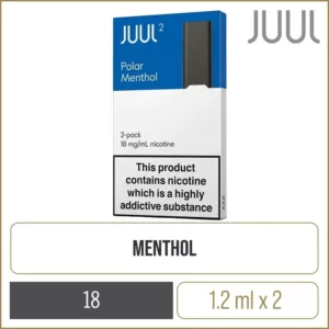 Juul Pods in Dubai, UAE