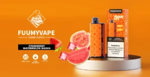 Fummyvape 10000 Puffs