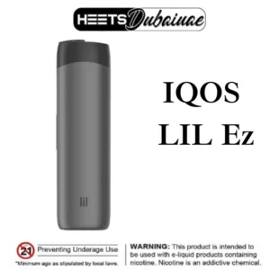 Iqos lil Ez in Dubai UAE
