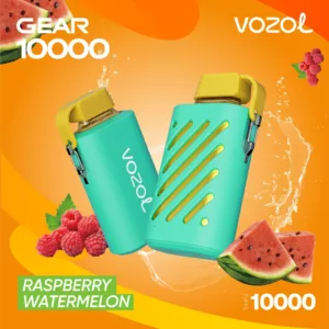 Vozol Gear 10000 Puffs Disposable Vape in Dubai UAE