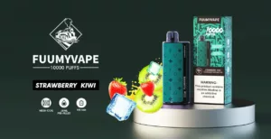 Fummyvape 10000 Puffs