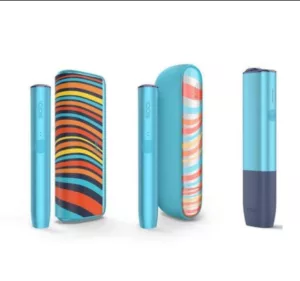 Iqos iluma we limited edition